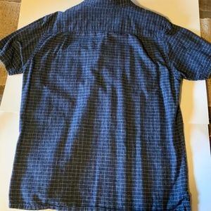 Patagonia men’s button up